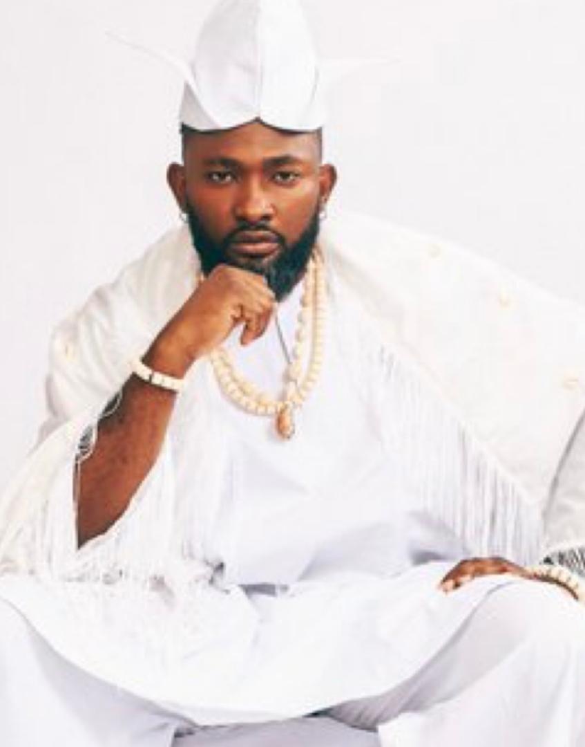 Nigeria's Number One Problem: Actor Uti Nwachukwu Spills the Truth on Hate in Nigeria